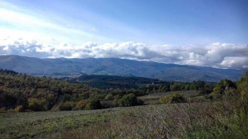 Antica Dimora Del Borgo Luxury Tuscany