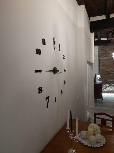 Antica Dimora Del Borgo Luxury Tuscany