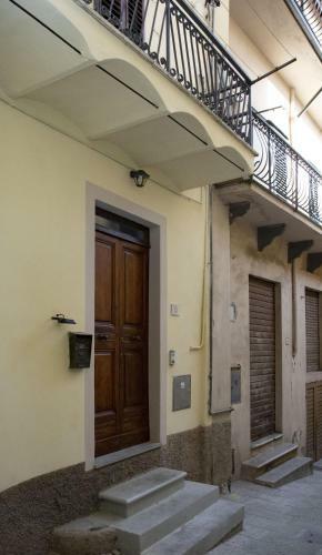 Antica Dimora Del Borgo Luxury Tuscany
