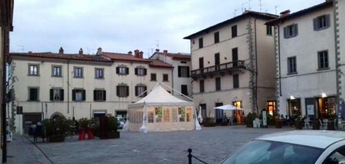 Antica Dimora Del Borgo Luxury Tuscany