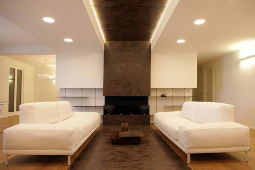 Apartamento Colle Della Pace