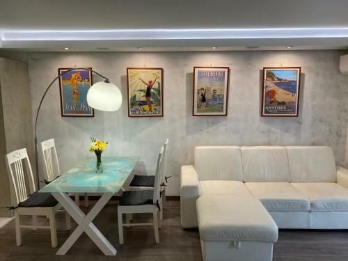 Apartamento R�sidence Les Eucalyptus