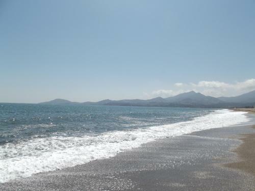Apartamento Le Belvedere 2 - Acces Direct Plage