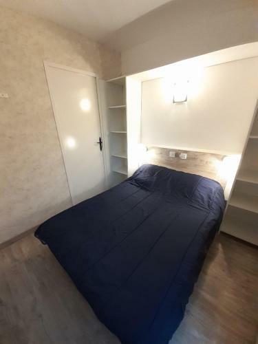 Apartamento Le Belvedere 2 - Acces Direct Plage
