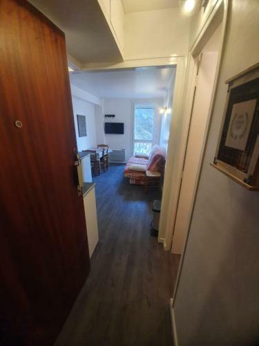 Apartamento Le Belvedere 2 - Acces Direct Plage