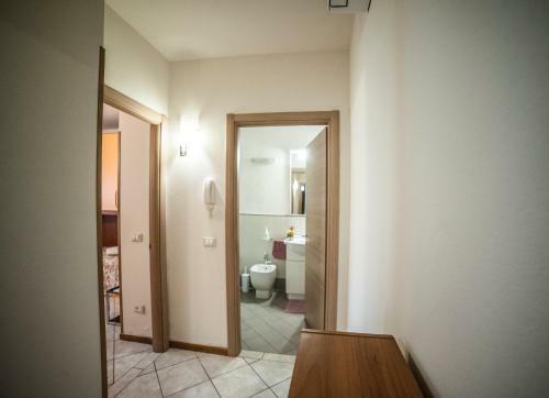Apartamento Adriana's House