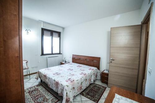 Apartamento Adriana's House
