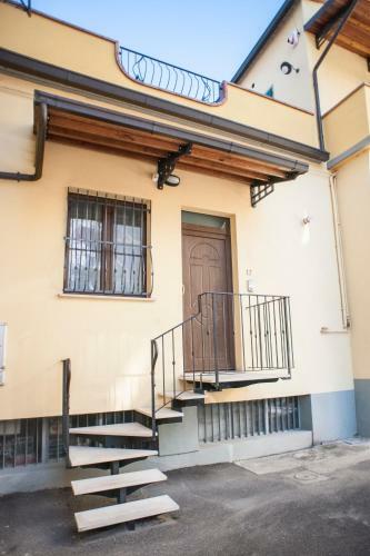 Apartamento Adriana's House