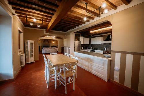 Holiday House Il Gelso