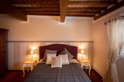 Holiday House Il Gelso