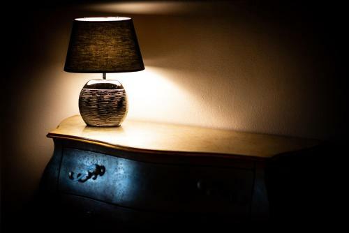 Holiday House Il Gelso