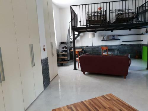 Apartamento Casamanni