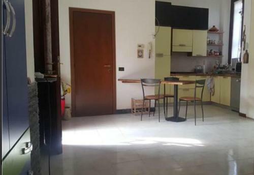 Apartamento Casamanni