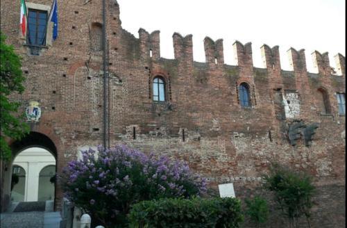 Apartamento Casamanni