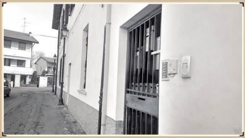 Apartamento Casamanni