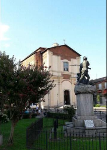 Apartamento Casamanni