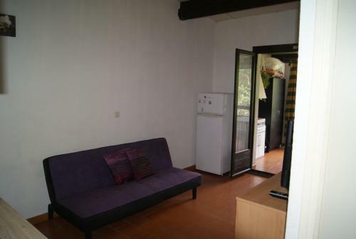 Apartamento La Petita Fusta