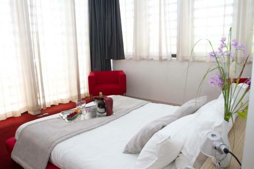 Bourquin Hotel - Lyc�e H�telier Christian Bourquin