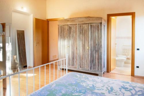 Apartamento Casale Mi Cantino