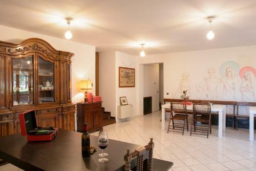 Apartamento Casale Mi Cantino