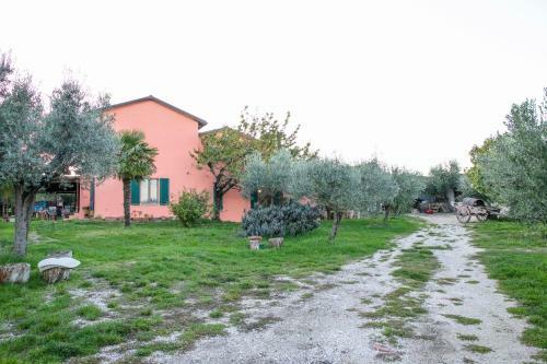 Apartamento Casale Mi Cantino