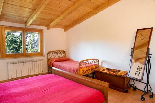 Apartamento Casale Mi Cantino
