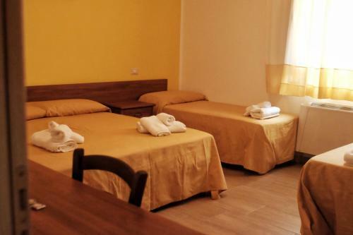 Bed & Breakfast Agriturismo Albachiara
