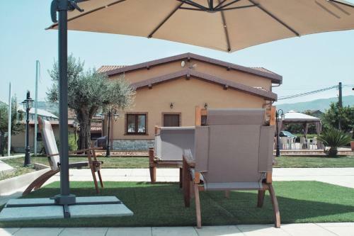Bed & Breakfast Agriturismo Albachiara