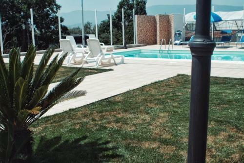 Bed & Breakfast Agriturismo Albachiara