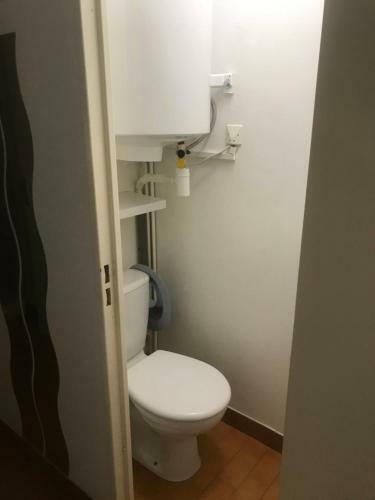 Apartamento Arg�les Sur Mer 300m De La Plage