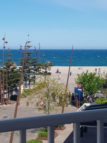 Apartamento Vue Sur Mer