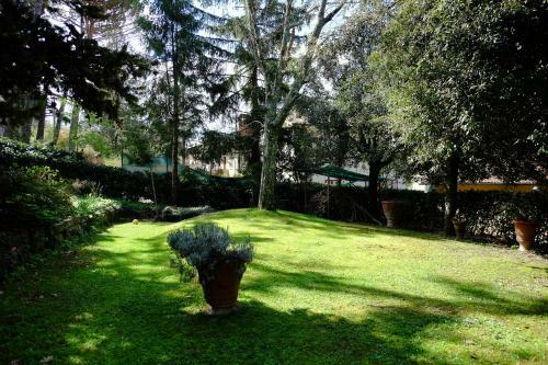 Apartamento Villa Il Sorriso