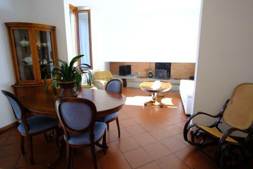 Apartamento Villa Il Sorriso