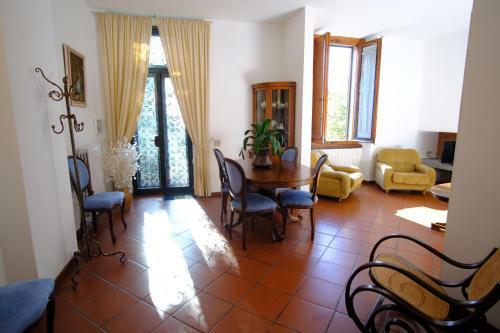 Apartamento Villa Il Sorriso