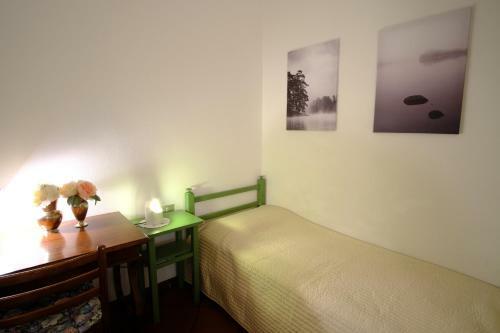 Apartamento Villa Il Sorriso