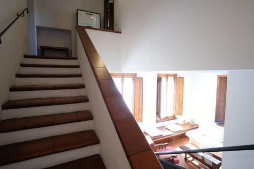 Apartamento Villa Il Sorriso