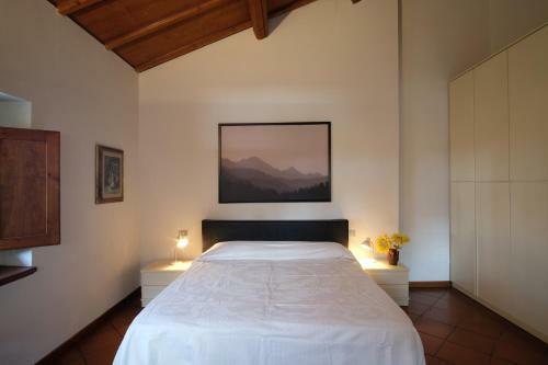 Apartamento Villa Il Sorriso