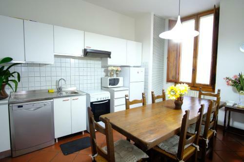 Apartamento Villa Il Sorriso