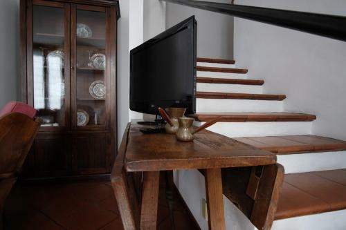 Apartamento Villa Il Sorriso