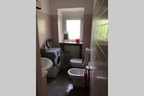 Apartamento Casa Al Bottalino