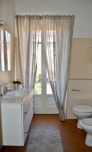 Apartamento La Mia Casa