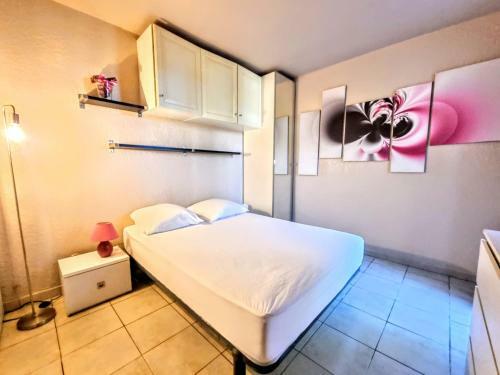 Apartamento Appart Wifi, Plage 200 M�tres