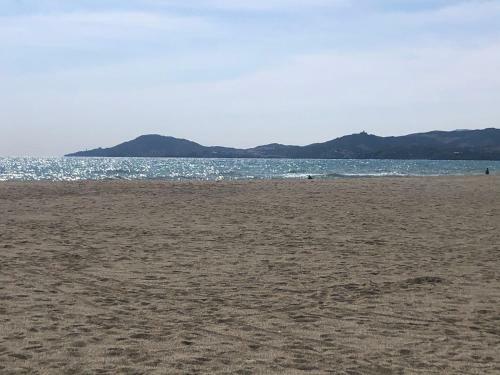 Apartamento Appart Wifi, Plage 200 M�tres