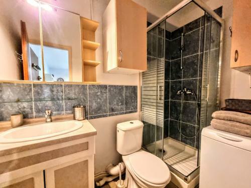 Apartamento Appart Wifi, Plage 200 M�tres