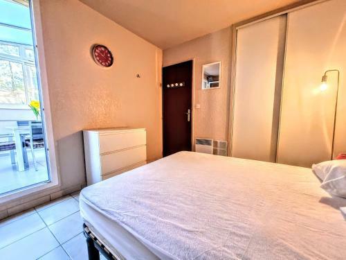 Apartamento Appart Wifi, Plage 200 M�tres
