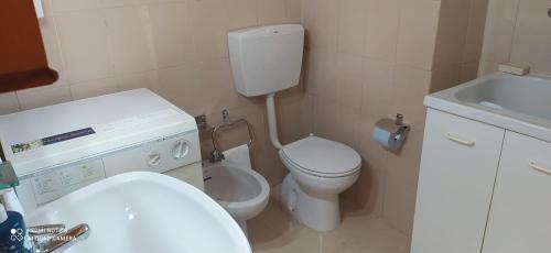 Apartamento Appartamento Olimpo: Biella