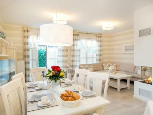 Ferienh�user Zingster Perlen