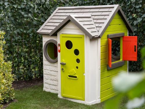 Ferienh�user Zingster Perlen