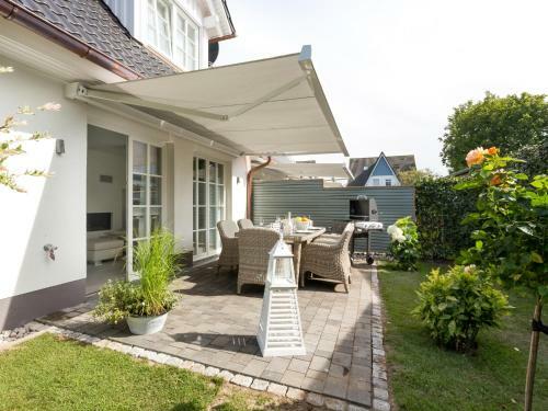 Ferienh�user Zingster Perlen