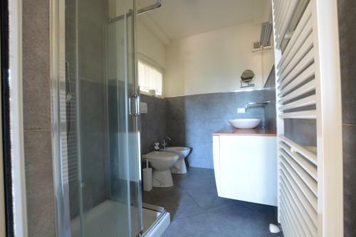 Apartamento La Mia Mansarda